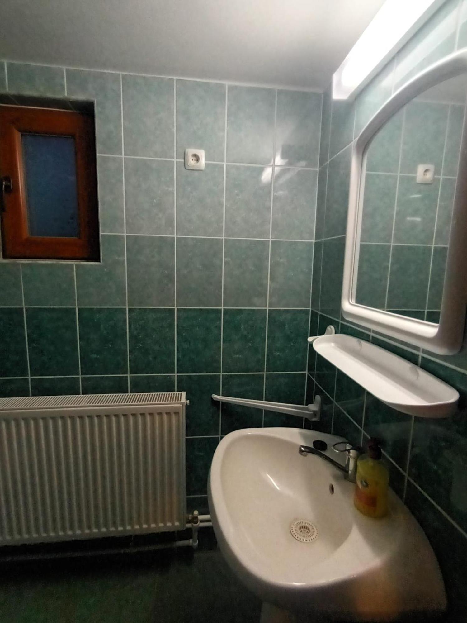 Villa Patakvoelgye Vendeghaz Izvoare  Exterior foto