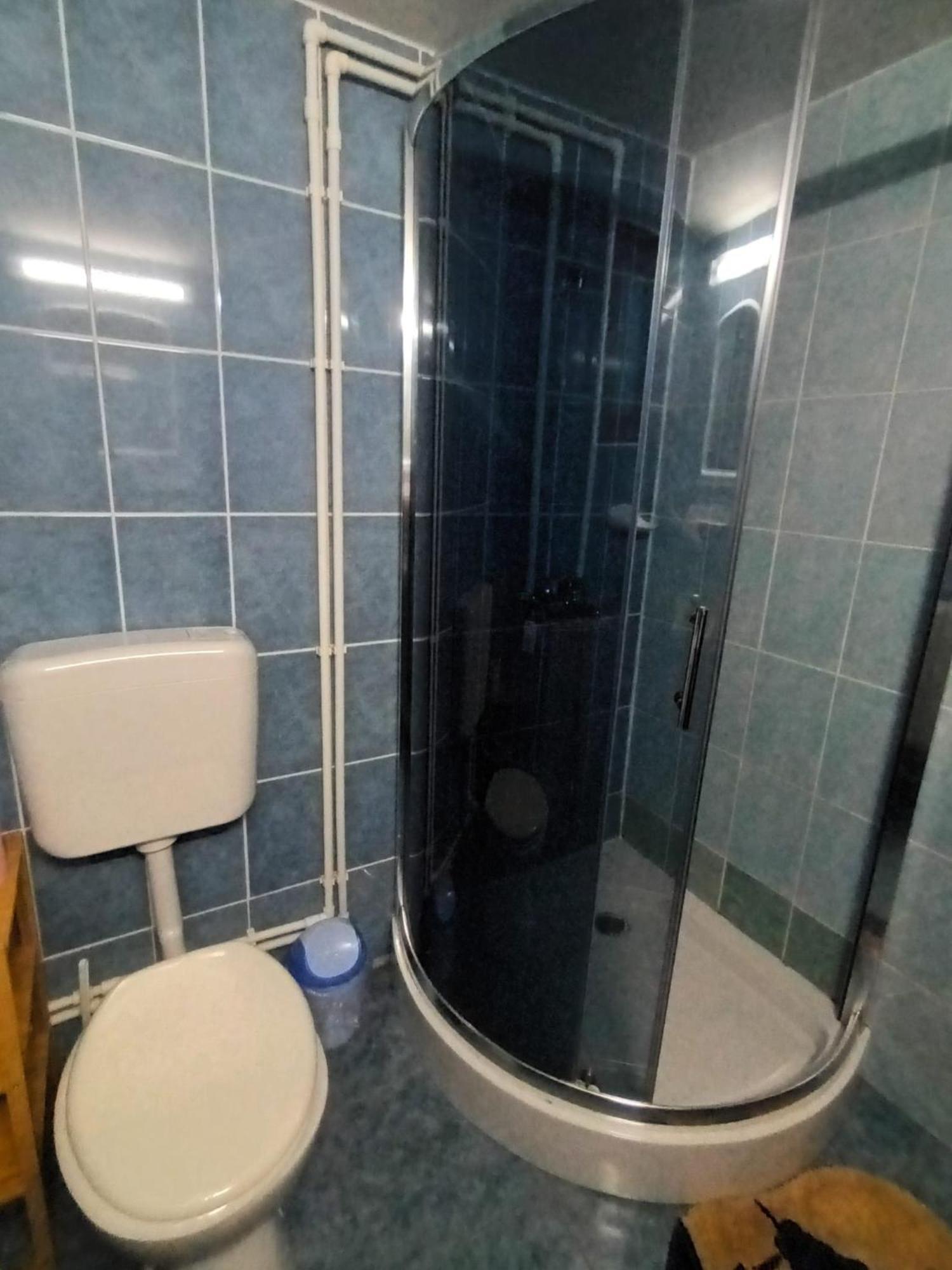 Villa Patakvoelgye Vendeghaz Izvoare  Exterior foto